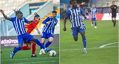 Estrela’da boy gösterecek