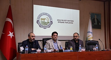 ETB Başkanı Oral: 'Sahtekarlarla mücadele etmeliyiz'