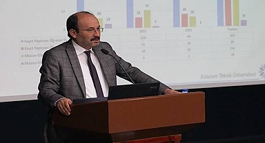 ETÜ’de Güz Dönemi değerlendirildi