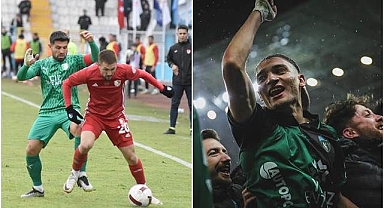 Ev sahipleri yedi bitirdi