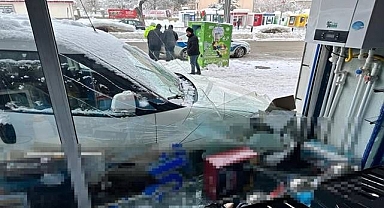 Facianın eşiğinden dönüldü