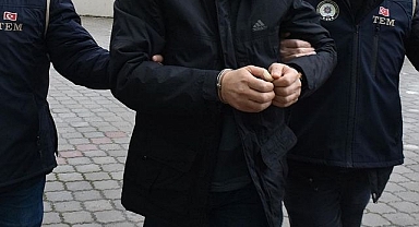 FETÖ’cü polis Erzurum’da yakalandı