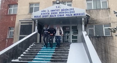 Firari şahıs sonunda yakalandı!