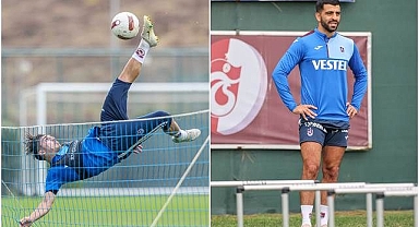 Fırtına zaten bekleniyordu!