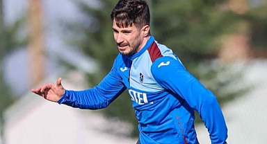 Fountas siftah yaptı