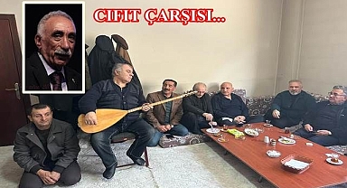 Gara camışları üçledik!