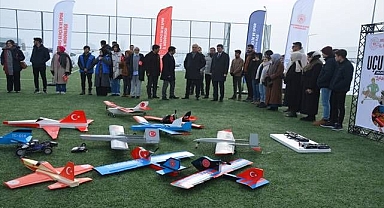 Gençler hünerlerini TEKNOFEST'te sergileyecek