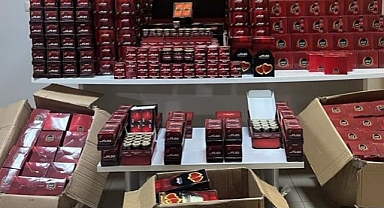 Gözlerini vatandaşın sağlığına diktiler