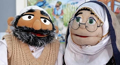 Gülbeyaz Nene ve Turan Dede'den Gezeravcı'ya mesaj