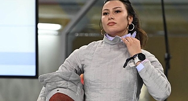 Gümüş kız Nisanur Erbil!