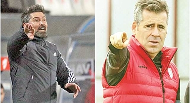 Hakan Kutlu: 'Kazanmak istiyoruz!'