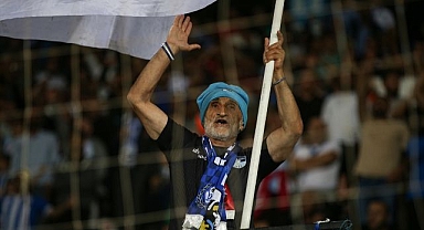 Haydi Erzurum maça!