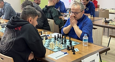 Heyecanlı şampiyona Erzurum'da başladı