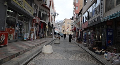 İki sokağa Gazze ve Kudüs ismi verildi