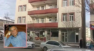 İl genel meclis üyesi evinde ölü bulundu