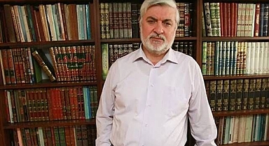 İlahiyatçı-Yazar Faruk Beşer hayatını kaybetti