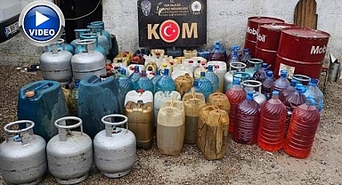 İlde operasyonlar sürüyor