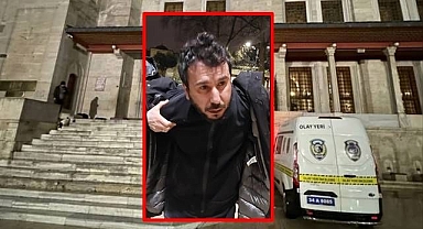 İmama bıçaklı saldırı!
