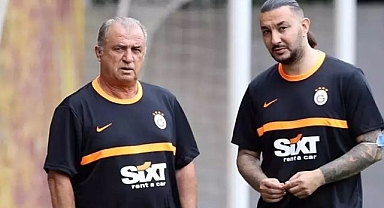 İmparator meydan okudu