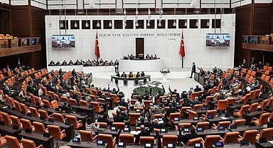 İsveç'in NATO üyeliği meclisten geçti