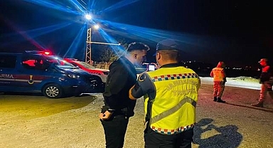 Jandarma suç ve suçluya geçit vermiyor
