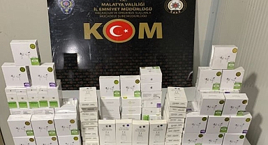 Kaçakçılara geçit vermediler