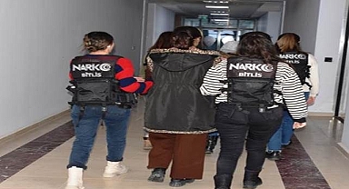 Kadınların üzerinden çıkanlar şoke etti!