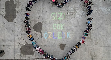 Kanser hastası müdürleri için bir araya geldiler