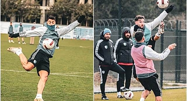 Kapılarını Dadaş'a açtılar