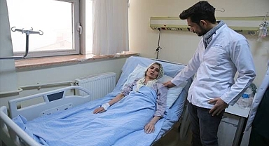 Karın ağrısı şikayetinin altından bakın ne çıktı!