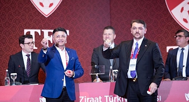 Komşumuzun bahtına Başkent çıktı