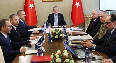 Kritik zirve sona erdi!