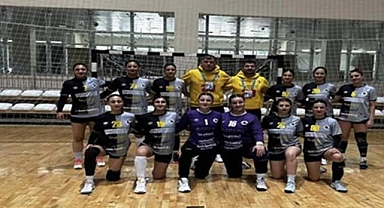 Lidere diş geçiremedi