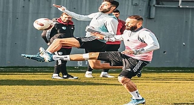 Maç 19 Mayıs Stadı’nda oynanacak