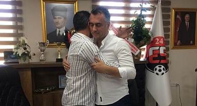 Maç sonrası açıklamaya ceza