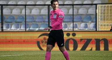 Meler’e Elit Hakem Semineri daveti