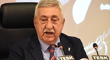“Memura tanınan haklar esnaf, çiftçi ve işçi emeklilerine de sağlanmalı”