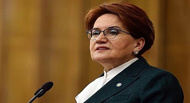 Meral Akşener Erzurum'a geliyor