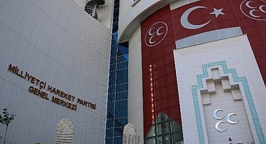 MHP 55 başkan adayını daha açıkladı