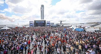 Milyonların beklediği festivale başvurular başladı!