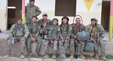 MİT'ten 200 kilometre derinlikte nokta operasyon