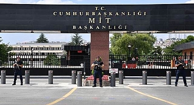 MİT’ten İsrail İstihbarat Servisine büyük operasyon