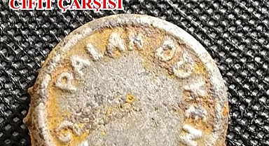 O gazoza hayat öpücüğü!