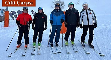 Öğretmeni Vali beyi anlattı: 