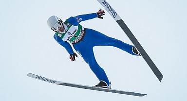 Olimpiyatlar için Avrupa'da mekik dokuyor