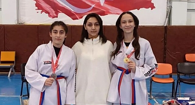Oltu’nun Şampiyon tekmeleri