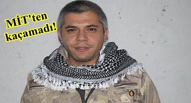 Örgütün para kaynağıydı!
