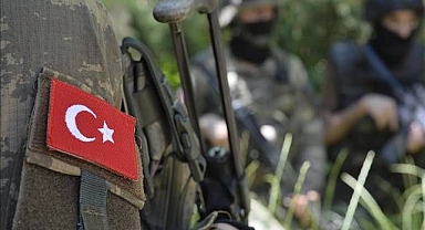 Pençe-Kilit bölgesinden acı haber