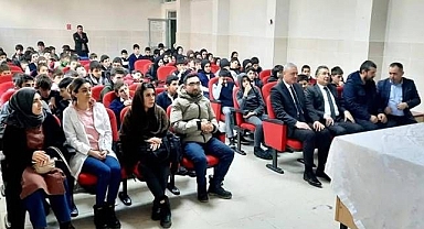 Pençe-Kilit şehitlerini dualarla andılar
