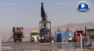 Petrol sahasında kamulaştırma kararı
